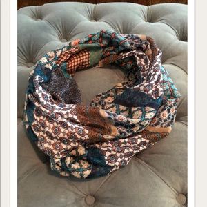 LOFT Unity Scarf!